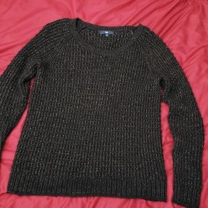 Gap sweater